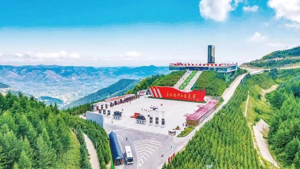 固原：红色热土上的“精神淬火”之旅