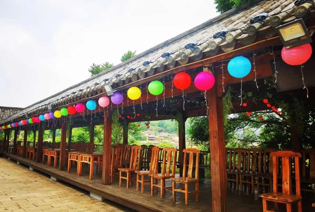 弥勒阿细人古老神秘的“祭密枝”