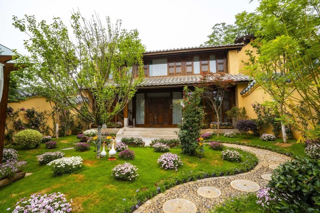 弥勒阿细人古老神秘的“祭密枝”