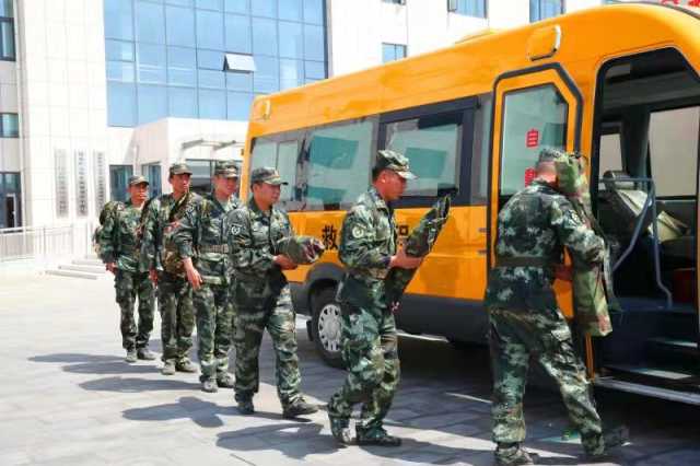 宁夏公布首批自治区级专业应急救援队伍.jpg