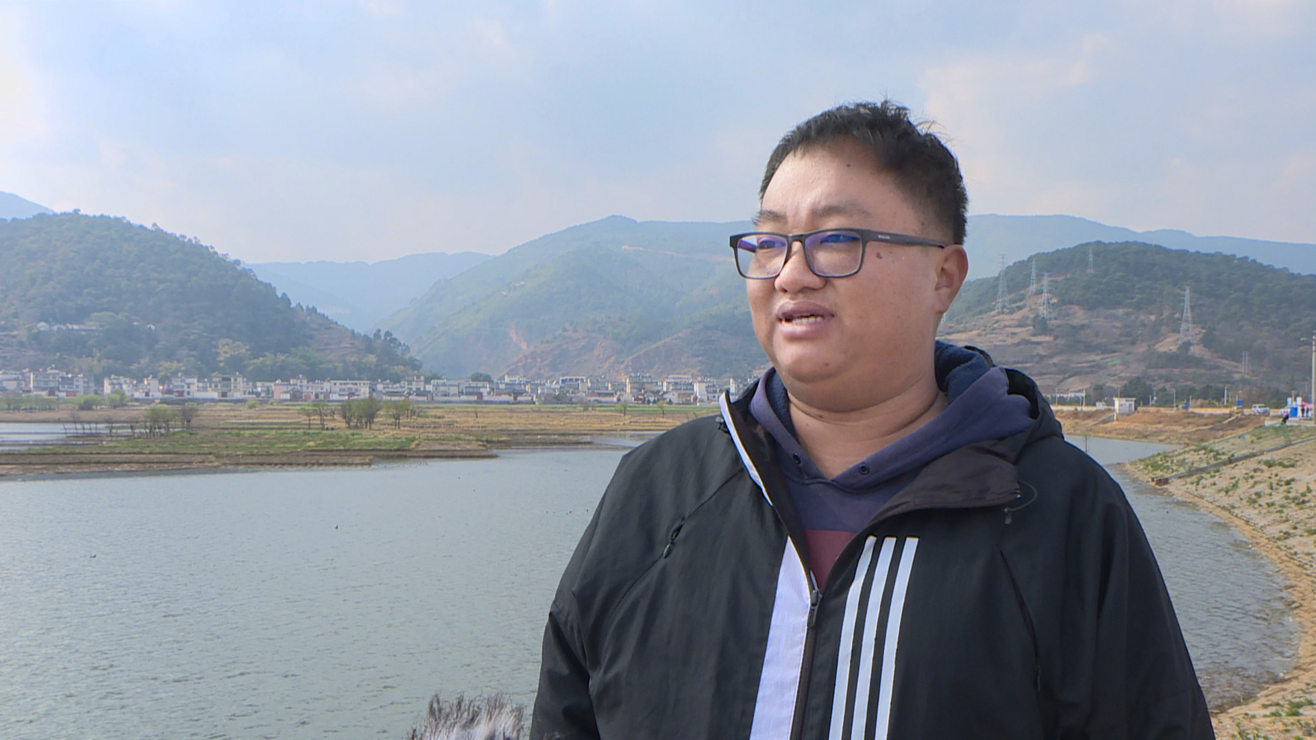 区林业和草原局野生动植物和自然保护地管理股股长 王笑峰1.jpg