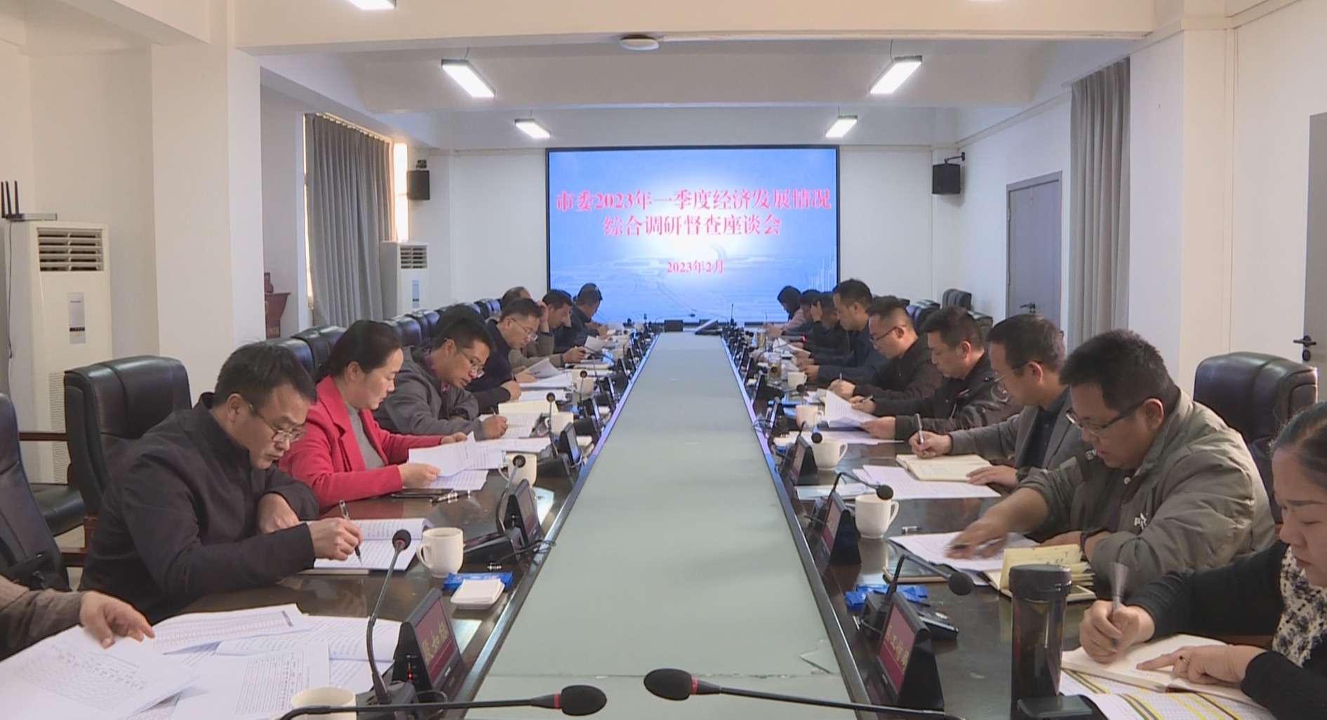 市委调研督查组到我区开展综合调研督查.jpg
