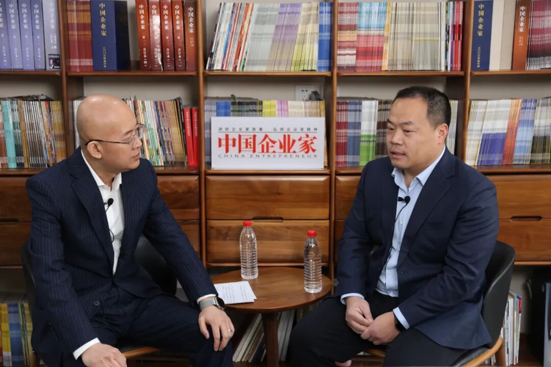 企业资讯