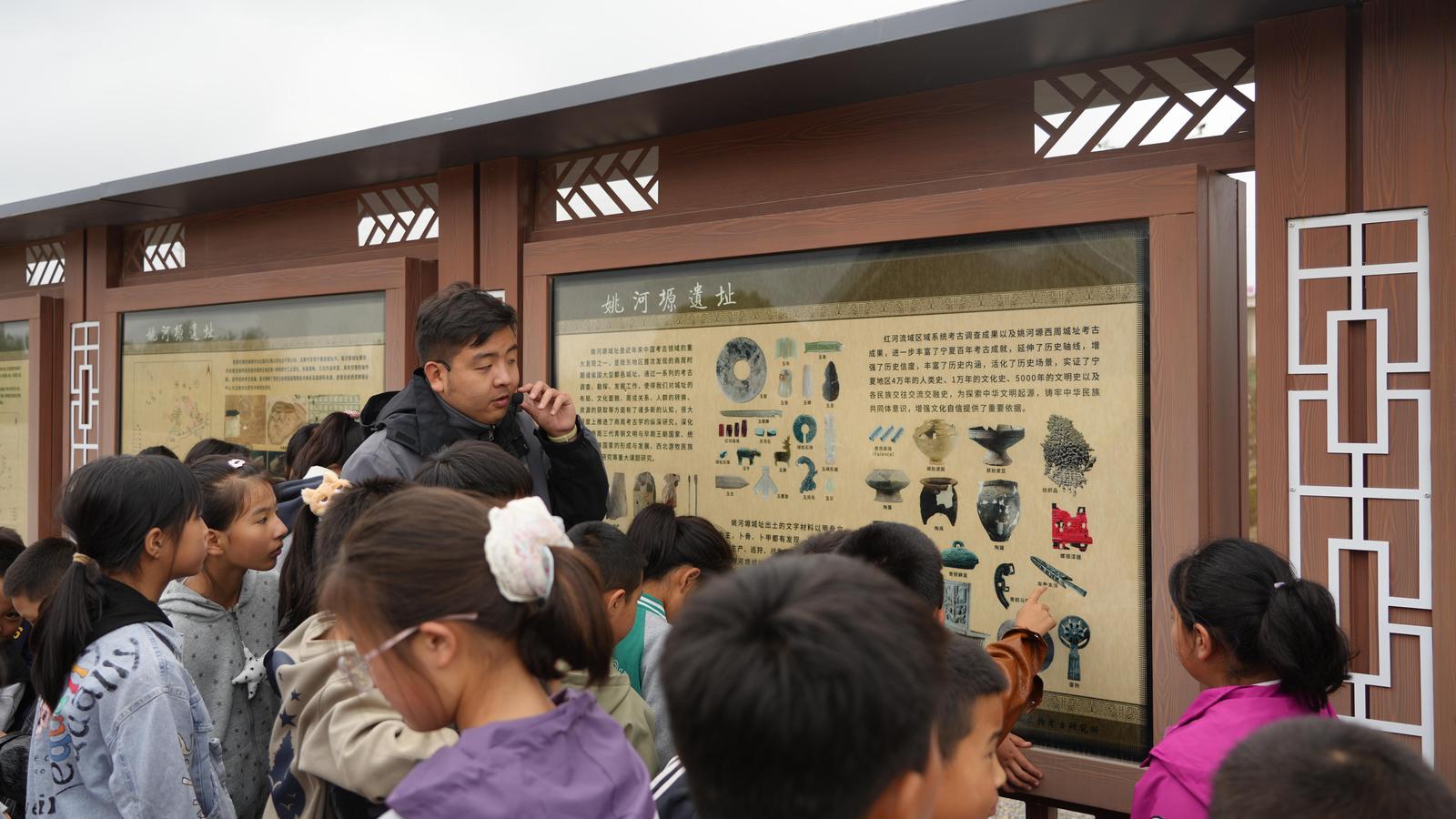 铸牢活动