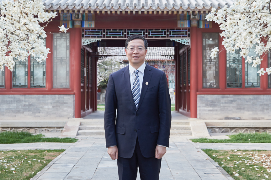 清华大学供图记者:李斌,赵旭,魏梦佳,王普