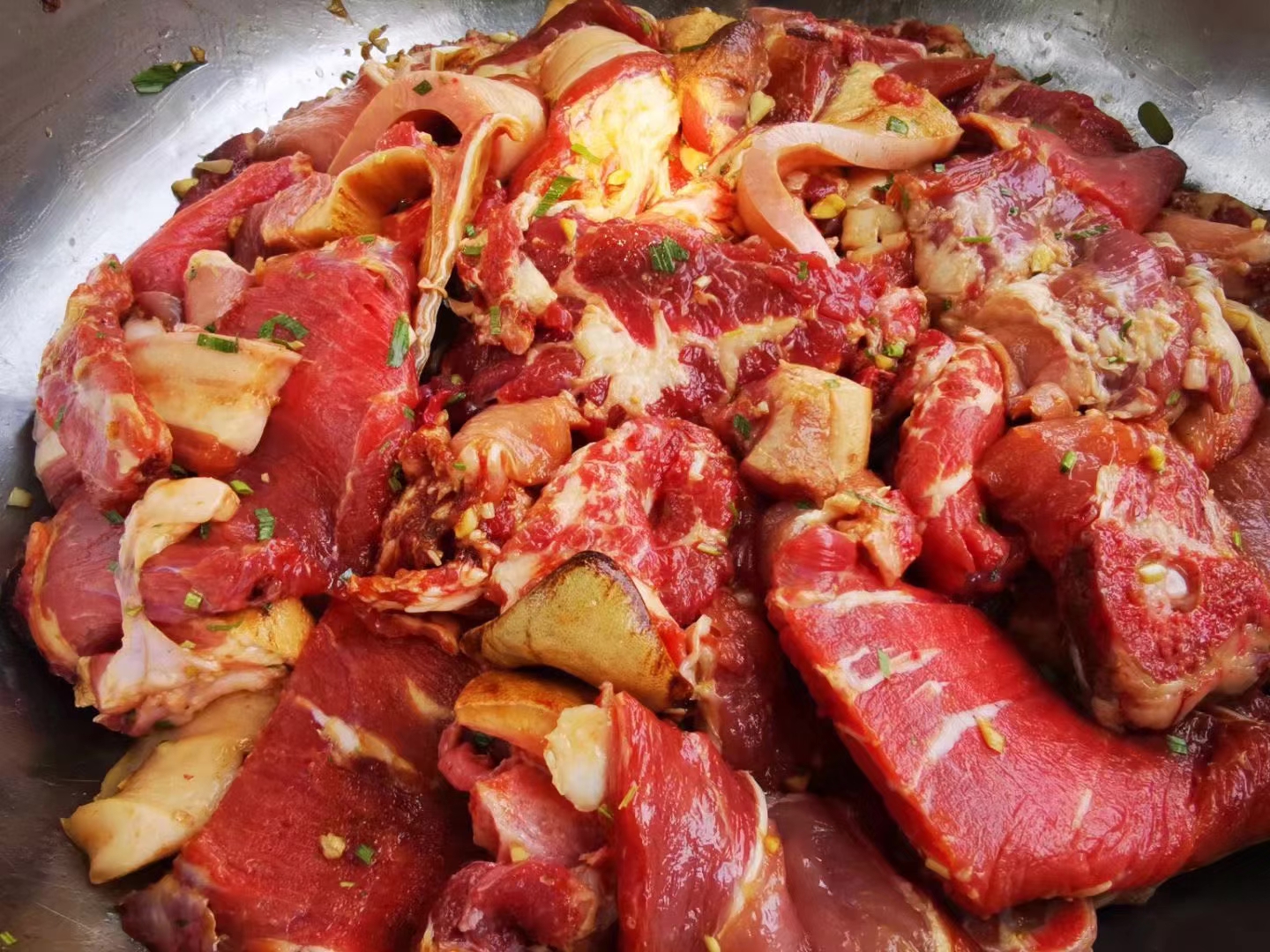 【新春走基层】西盟佤山年味浓-云南西盟木鼓网