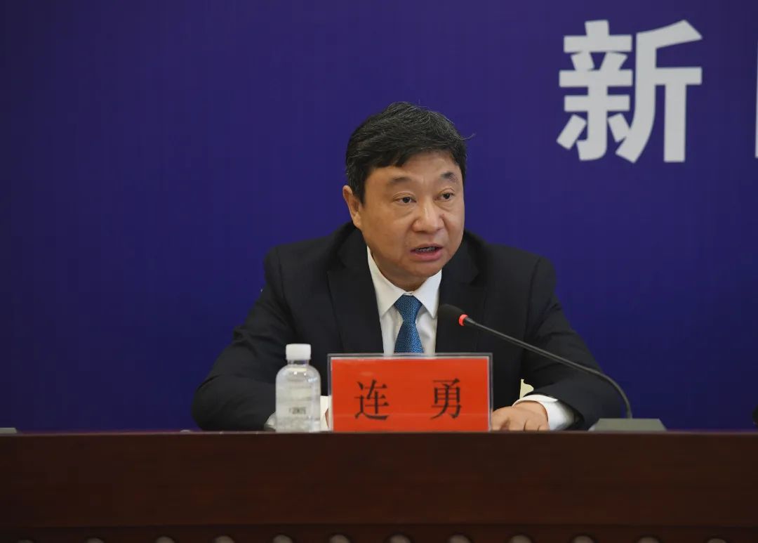 楚雄州人民检察院召开涉案企业合规改革试点工作主题新闻发布会