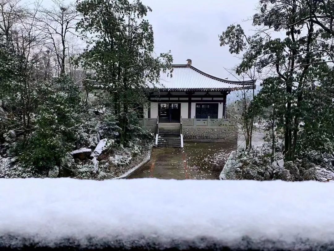 (圖片來源:美女峰景區)建議出行前,先看一下天氣,避免空跑一趟哦